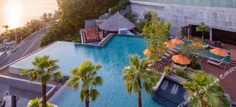 普吉岛卡利马度假村及水疗中心(Kalima Resort & Spa Phuket)图片