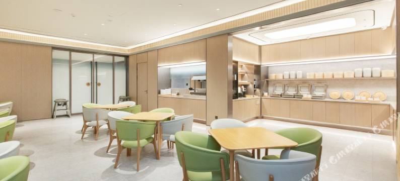 全季酒店(天津自贸区滨海站店)图片