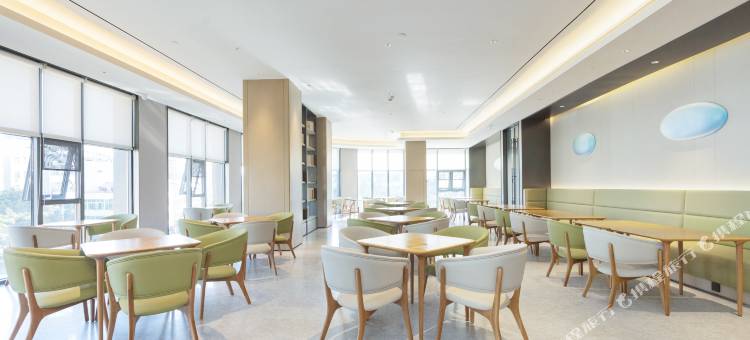 全季酒店(惠州惠阳站店)图片