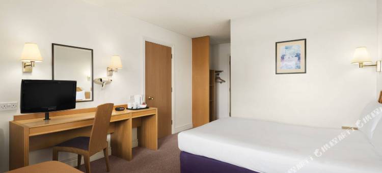 肯德尔基灵顿湖温德姆戴斯酒店(Days Inn by Wyndham Kendal Killington Lake)图片