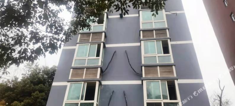 石柱怡橼客栈图片