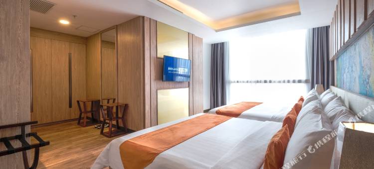 Bigland Bogor 酒店由 Archipelago 提供支持(Bigland Bogor Hotel Powered by Archipelago)图片