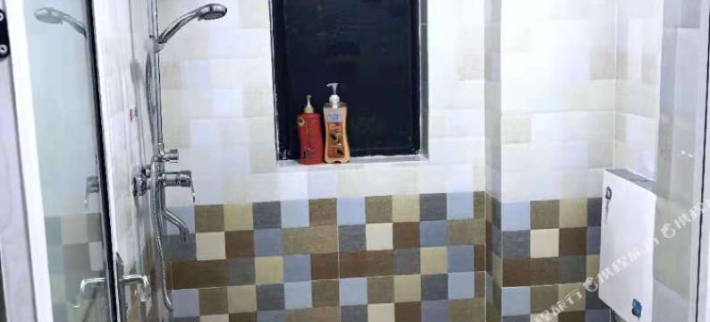 成都萝卜公寓图片