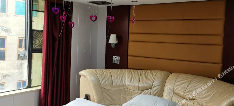 安乡双鑫宾馆图片