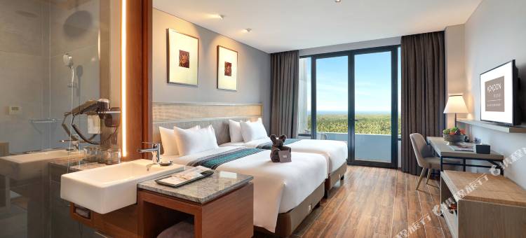 外南梦科库酒店(Kokoon Hotel Banyuwangi)图片