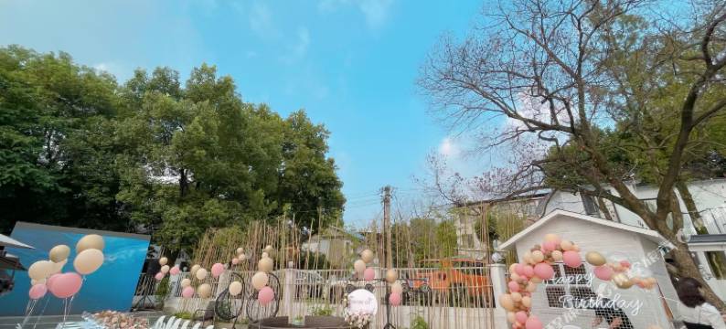 东湖香居客舍(磨山生态旅游风景区店)图片