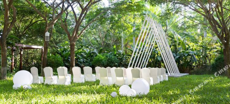 三亚瞻云精选酒店图片