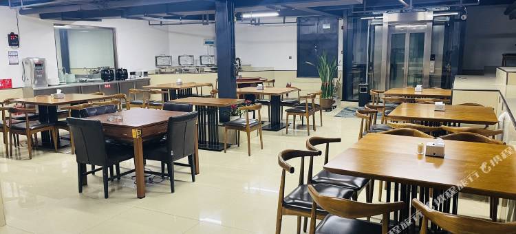 富裕峰哲汇宾馆图片