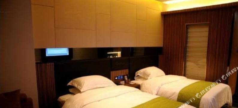 宜川宏博酒店图片