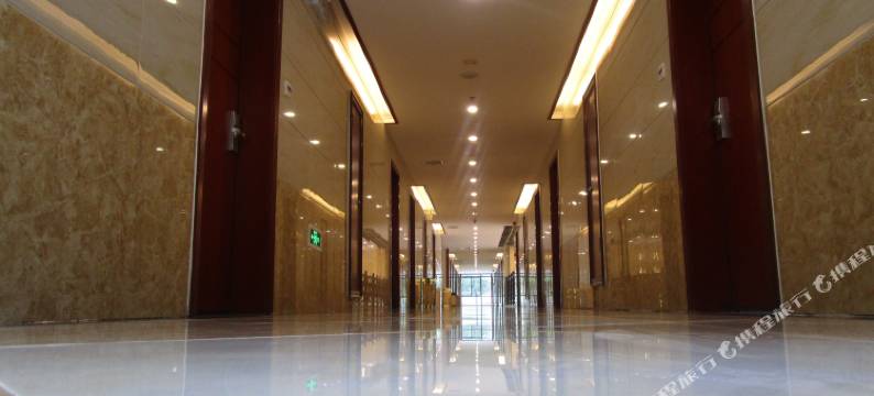 岳西明堂山酒店图片