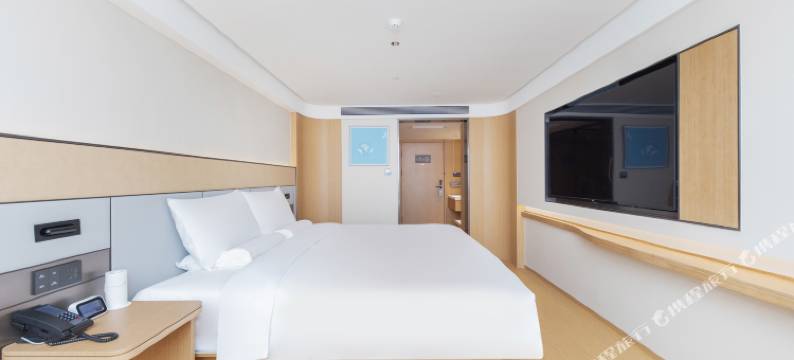 全季酒店(北京中关村学院南路店)图片