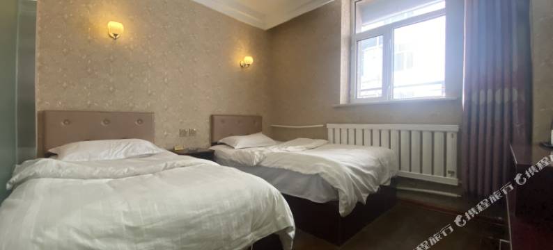 富仁居休闲商务宾馆图片