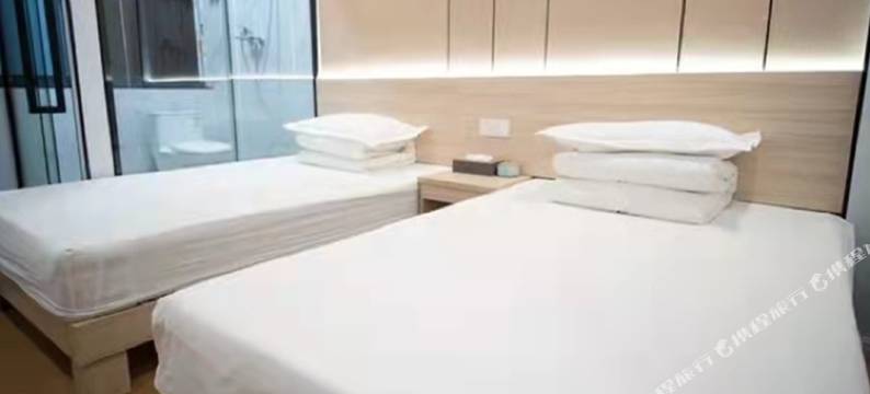 雅佳住宿(深圳龙华店)图片