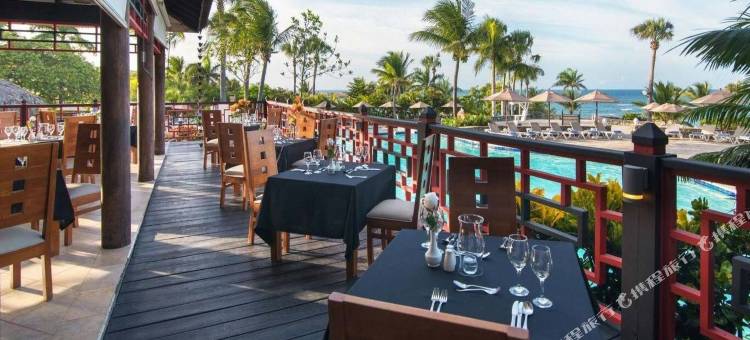科弗雷西棕榈海滩水疗全包式度假村(Cofresi Palm Beach & Spa Resort - All Inclusive)图片