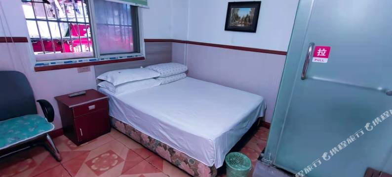 武汉海丽招待所(中山公园地铁站协和医院店)图片