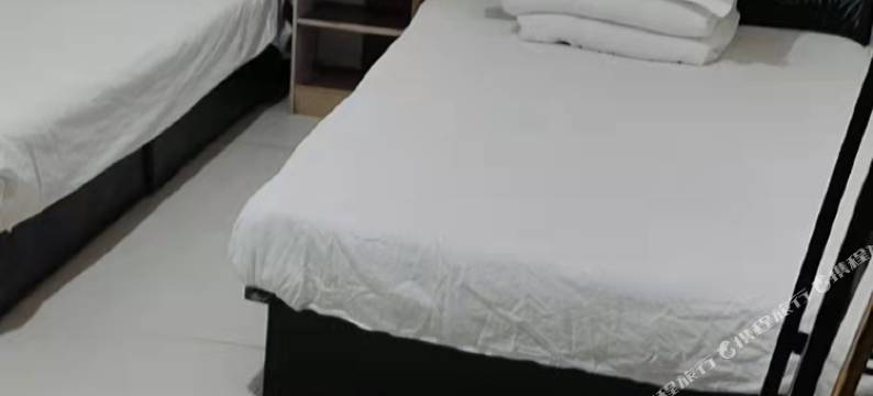 武汉静宁招待所(青年路地铁站店)图片