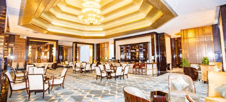 杭州星海君澜酒店图片