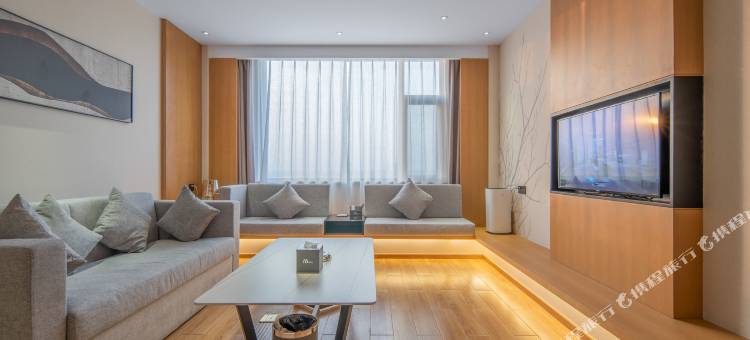 M HOTEL酒店(保定徐水长城北大街店)图片