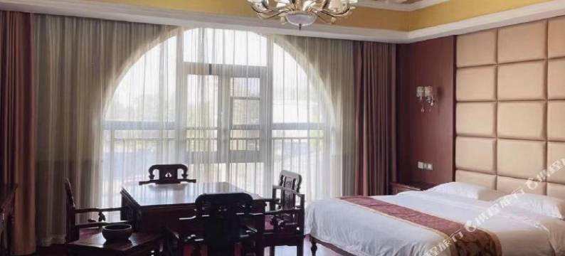 盛祥大酒店图片