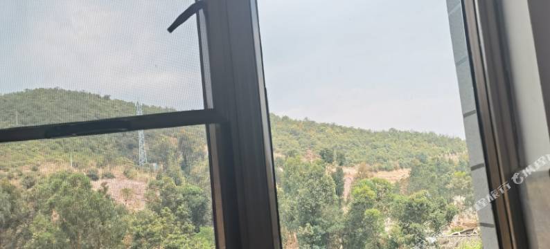 抚仙湖朋来鱼庄客栈图片