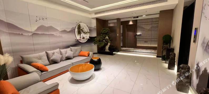 唐桐连锁酒店(南阳独山大道店)图片