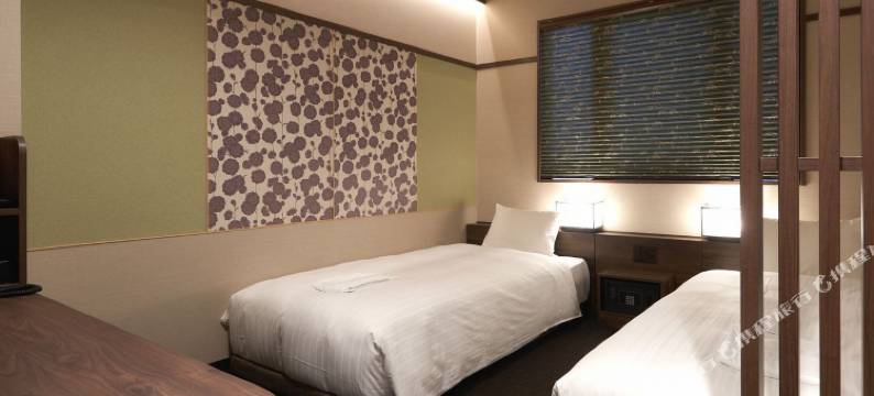 Welina酒店心斋桥和NAGOMI(Welina Hotel Shinsaibashi Nagomi)图片