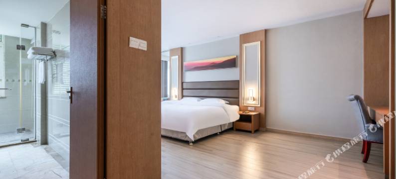 凯景酒店(广州从化环市东路店)图片