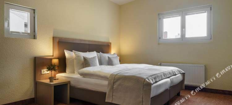 阿尔斯特酒店(Hotel Alster)图片