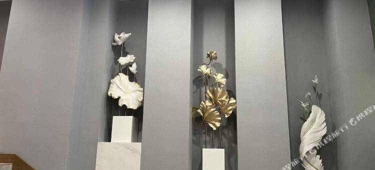 美丽·景色酒店(平利店)图片