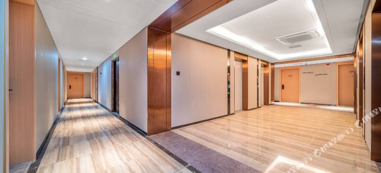 星程酒店(重庆悦来国博会展中心店)图片