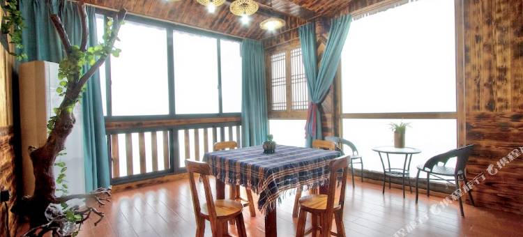 木楼阁民宿(龙脊古壮寨梯田店)图片