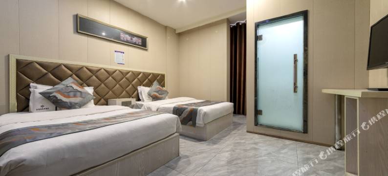 瑞景八方酒店图片