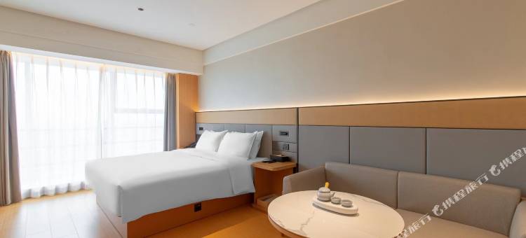 全季酒店(喀什东城百合苑商业步行街店)图片