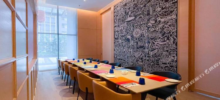 吉隆坡格林玛丽美居酒店(Mercure Kuala Lumpur Glenmarie)图片