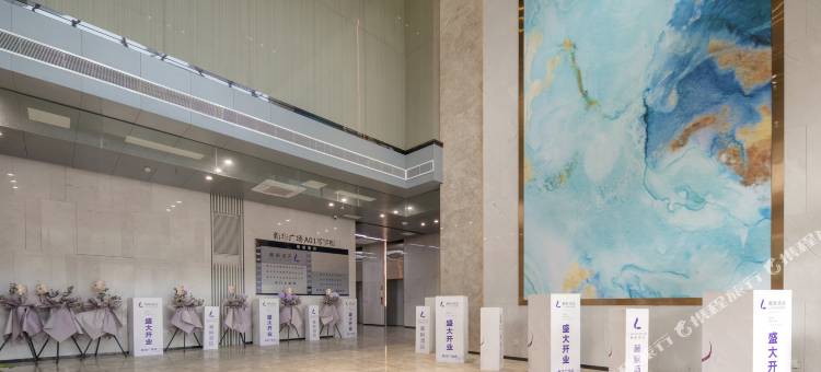 麗枫酒店(宜昌中南路新华广场店)图片