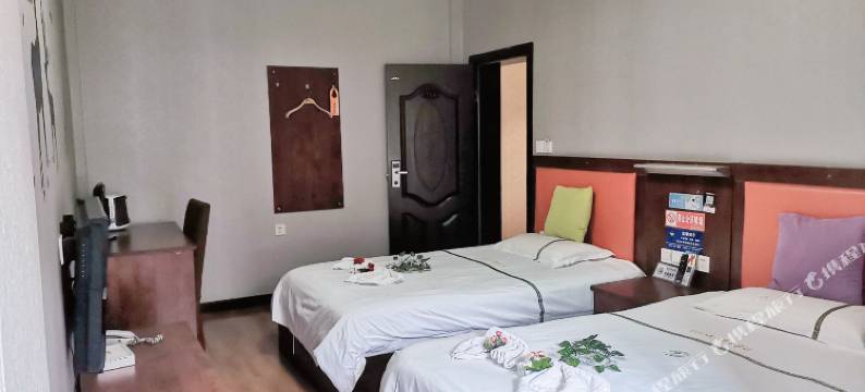 水富盛达宾馆图片