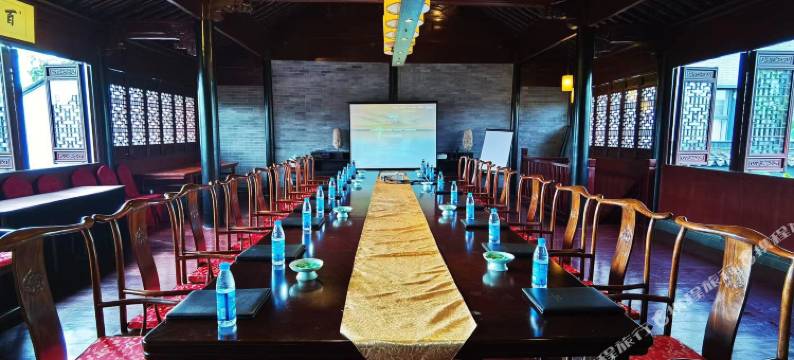 苏州平江华府酒店图片