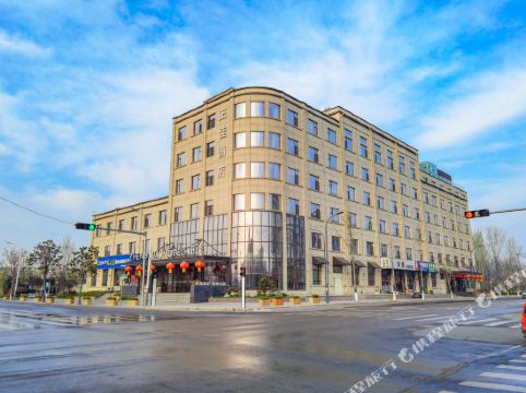 费县正佳酒店详情-pc酒店预订-中国南方航空官网