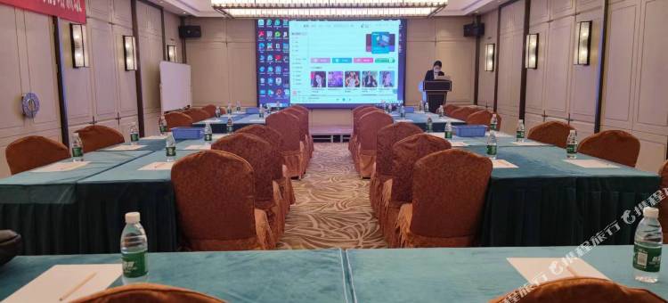 锦江都城酒店(吉安人民广场店)图片