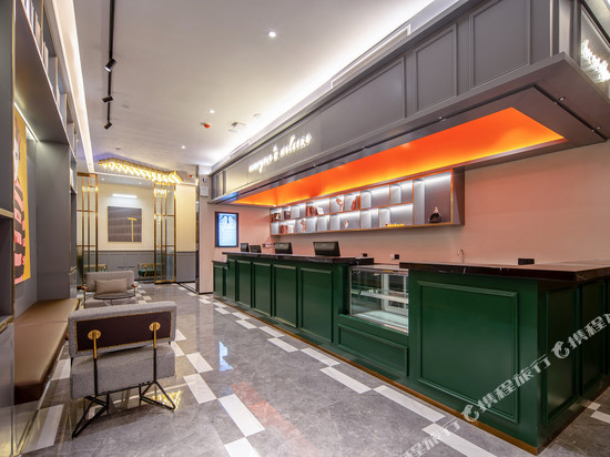 精选酒店(梧州市政广场西环路店)