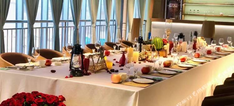 大漠星河度假区酒店图片