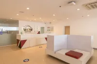 Wow Budget Hotel Cubao - 3 Sao