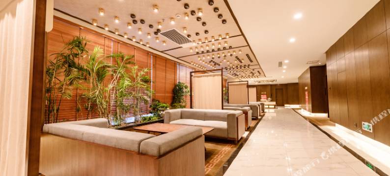 银川文华酒店(南门广场店)图片