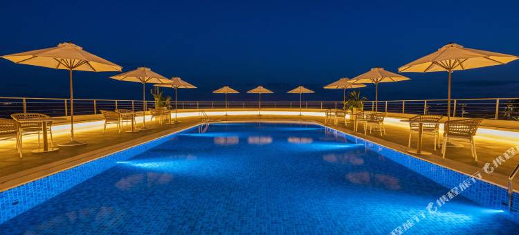 热川海洋度假村(Atagawa Ocean Resort)图片