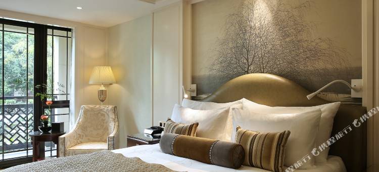 杭州西湖大华饭店图片