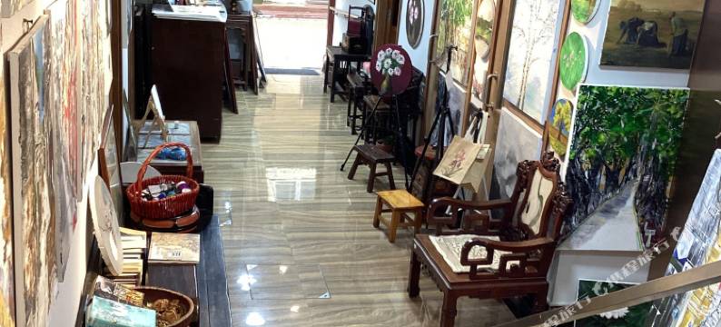 路环壹号公寓图片