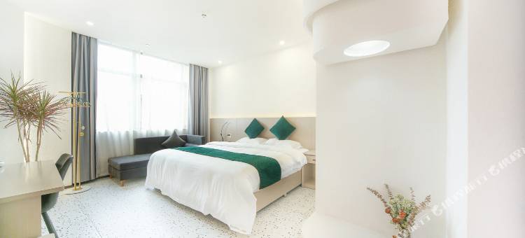 成都尔雅酒店图片