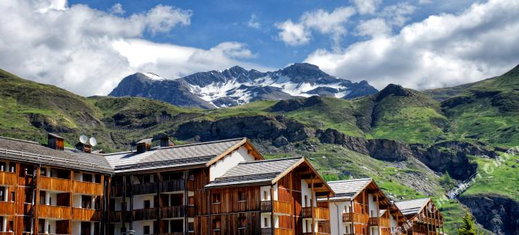 繁星猎人座 - Vacancéole(Résidence Vacancéole - les Etoiles d'Orion)图片