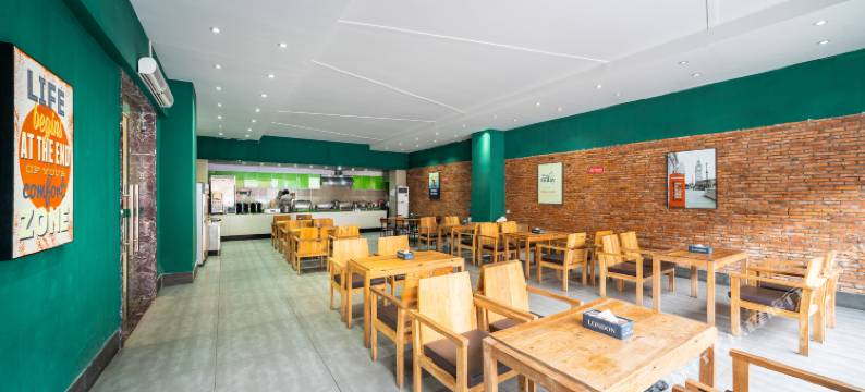 如一酒店(东莞麻涌镇店)图片