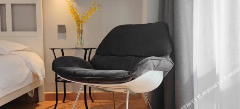 尚好丨sunhome・城市人文酒店公寓(南京建邺万达店)图片